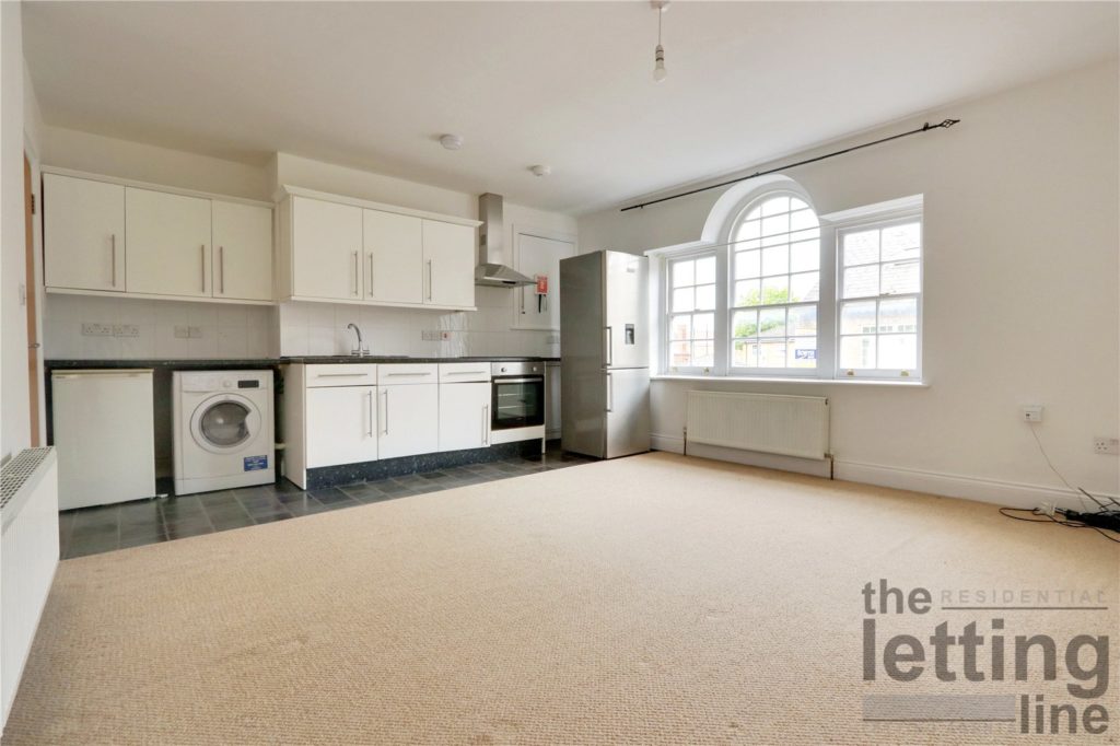 Baker Street, Enfield, Middlesex, EN1 3LF