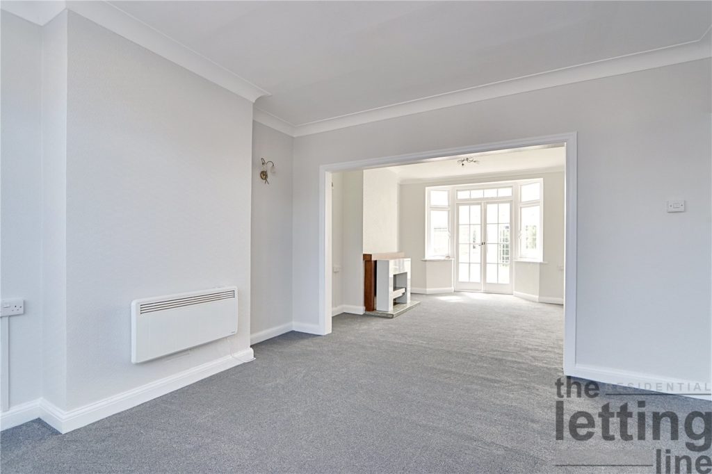 Kilvinton Drive, Enfield, Middlesex, EN2 0BE