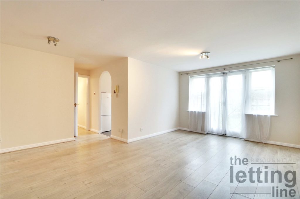 Whitakers Lodge, Gater Drive, Enfield, Middlesex, EN2 0JP
