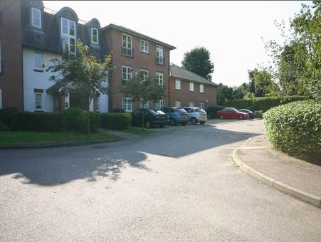 Kensington Court, Henry Close, Enfield, Middlesex, EN2 9JU