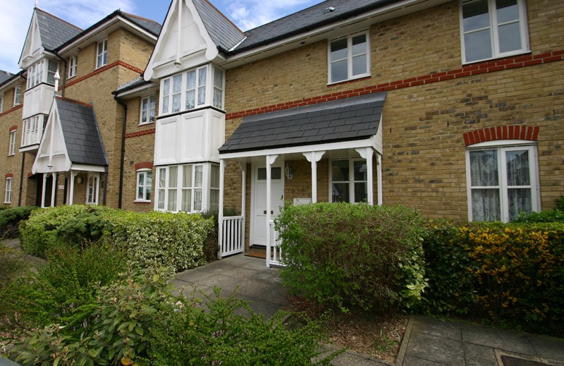 Shelley Lodge, Gordon Road, Enfield, Middlesex, EN2 0PL