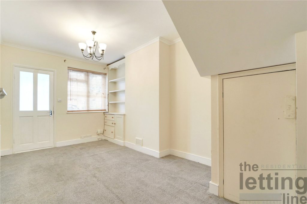 Gordon Road, Enfield, Middlesex, EN2 0PY