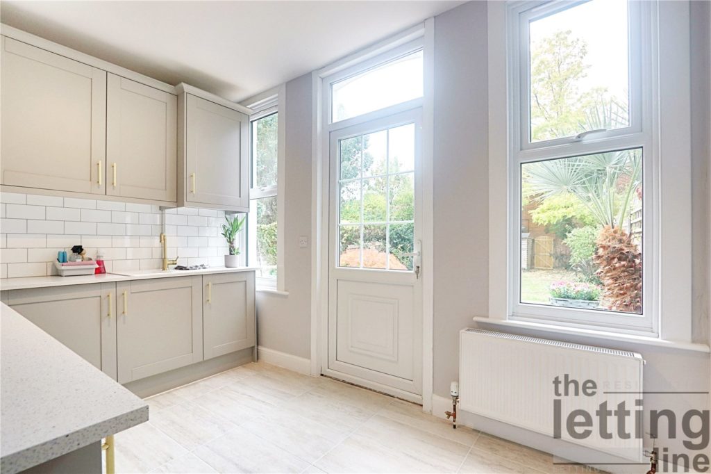 Gordon Hill, Enfield, Middlesex, EN2 0QP