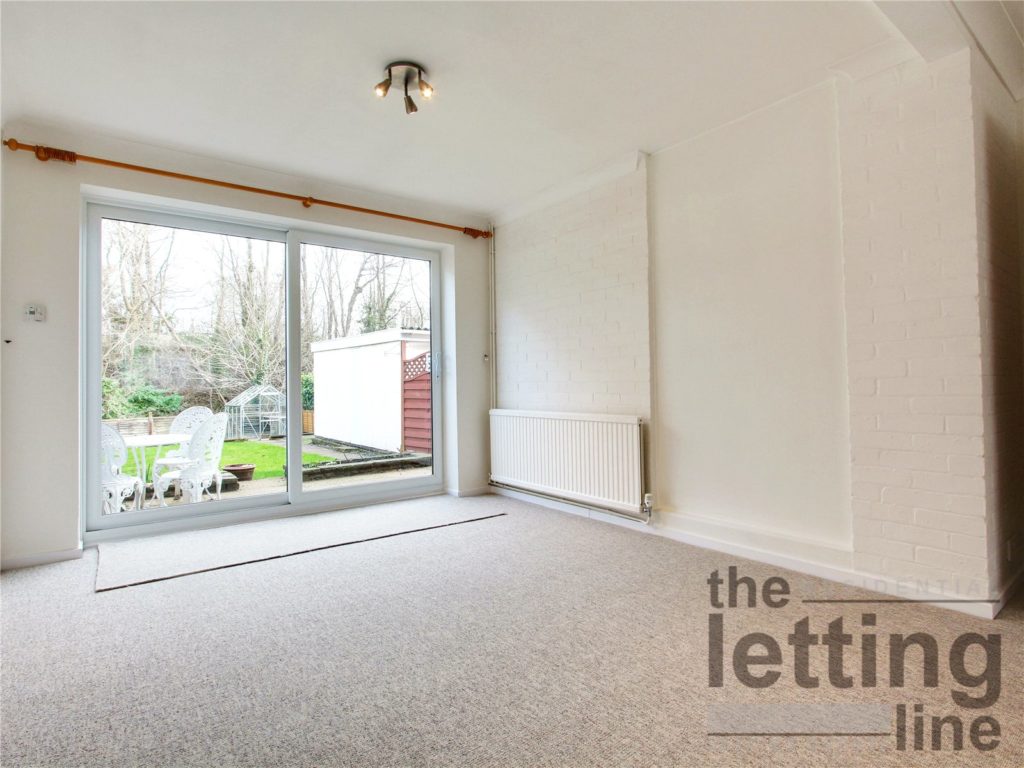 Monks Road, Enfield, Middlesex, EN2 8BQ