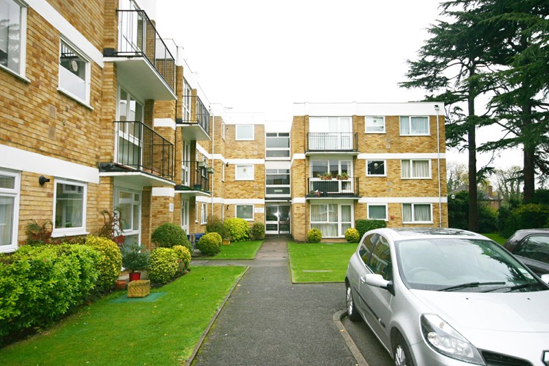 Paddock Lodge, 21 Village Road, Enfield, Middlesex, EN1 2EA