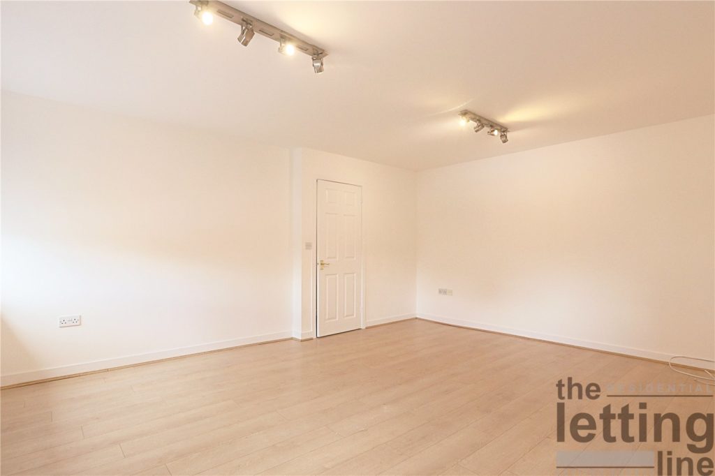 Baker Street, Enfield, Middlesex, EN1 3JT