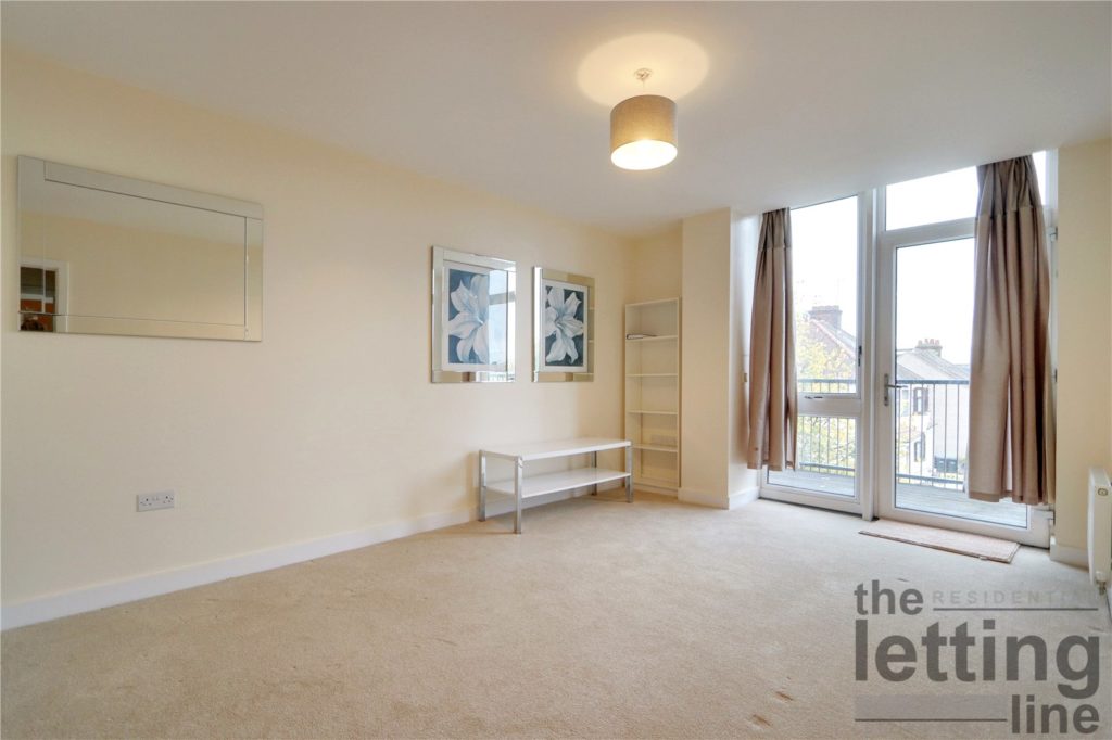 Wenlock House, 33 Eaton Road, Enfield, Middlesex, EN1 1GU