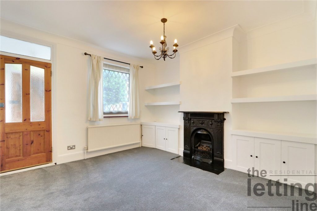 Sterling Road, Enfield, Middlesex, EN2 0LN