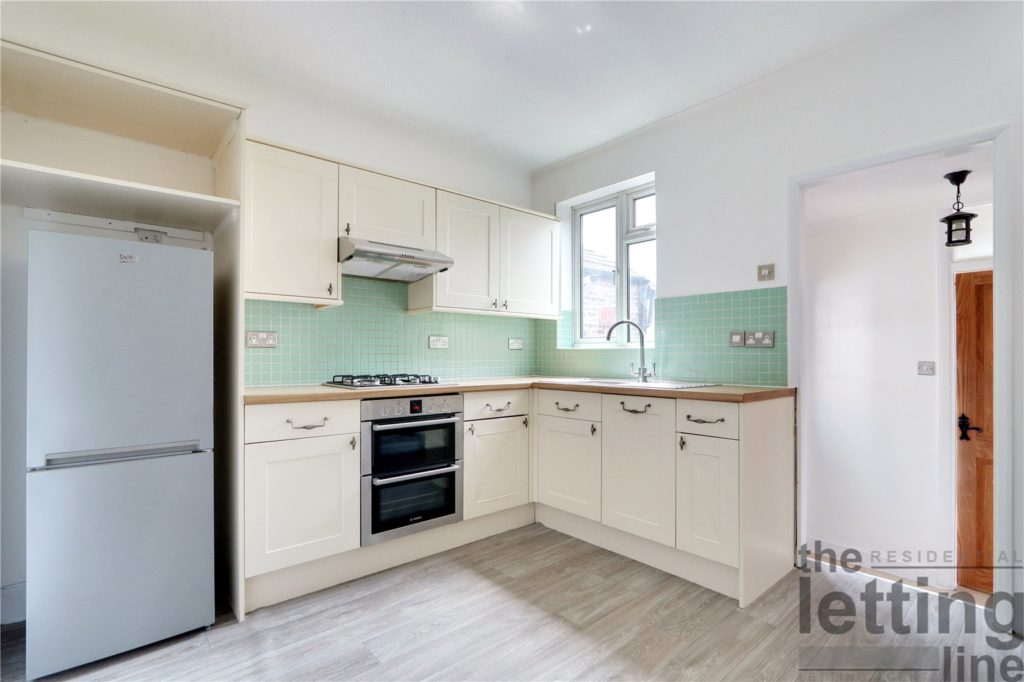 Sterling Road, Enfield, Middlesex, EN2 0LN