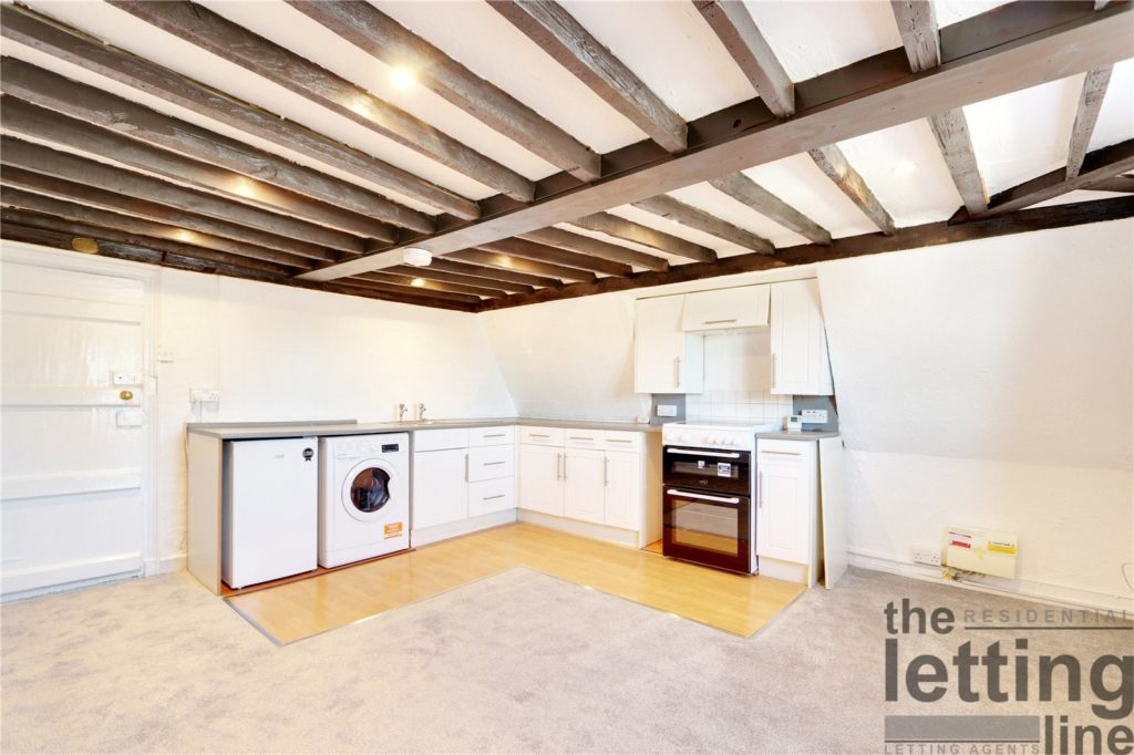 Baker Street, Enfield, Middlesex, EN1 3LF