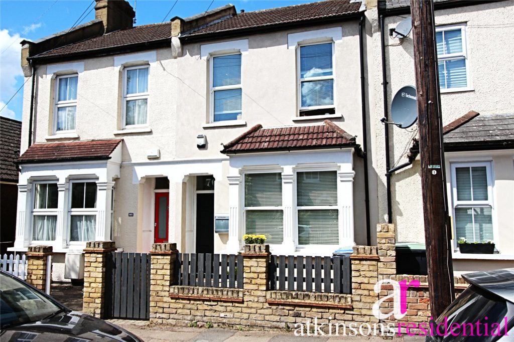 Birkbeck Road, Enfield, Middlesex, EN2 0ED