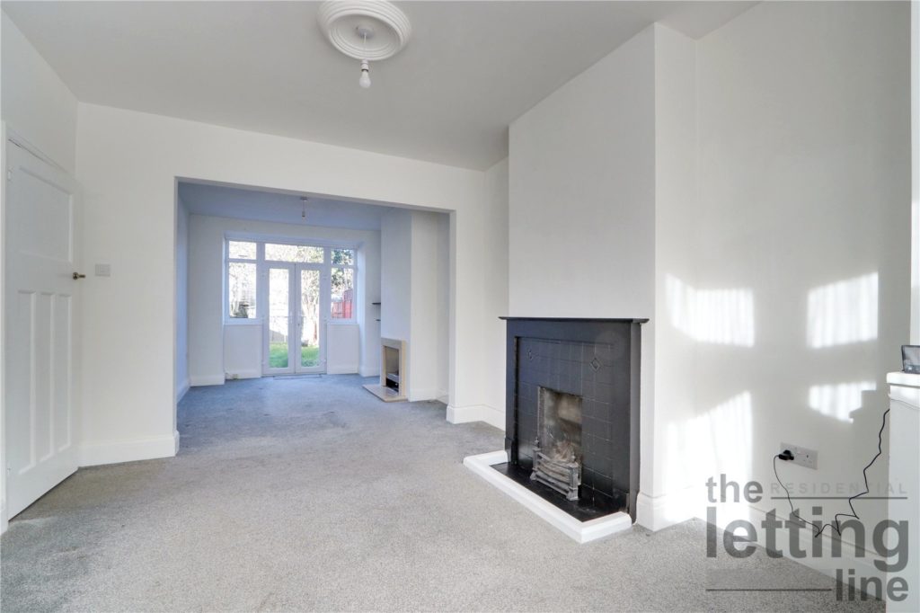 Birkbeck Road, Enfield, Middlesex, EN2 0DX