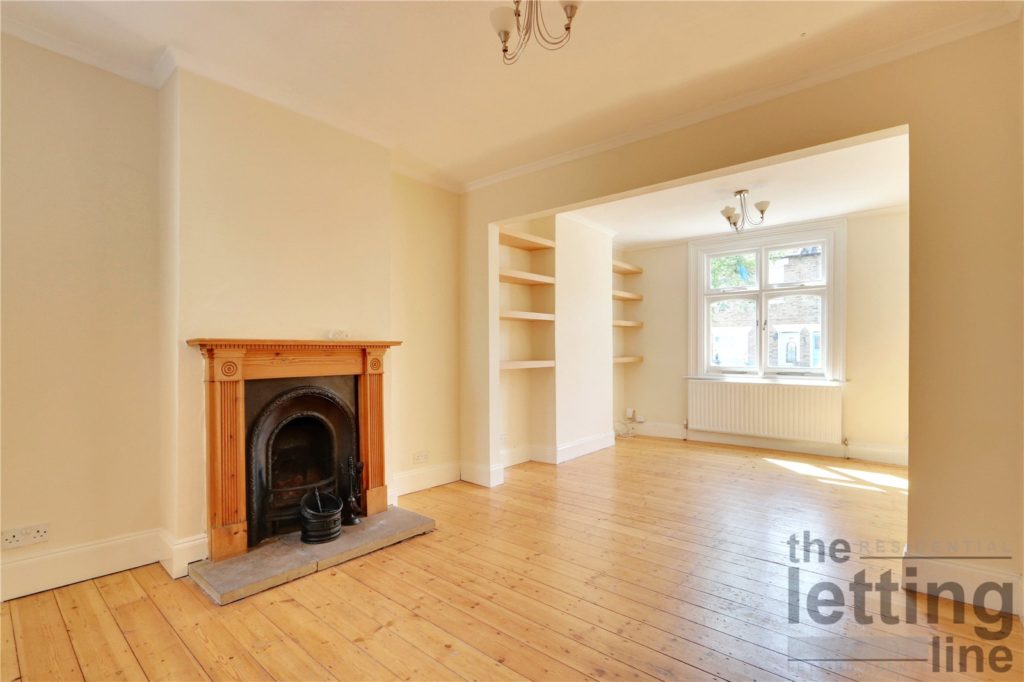 Merton Road, Enfield, Middlesex, EN2 0LS