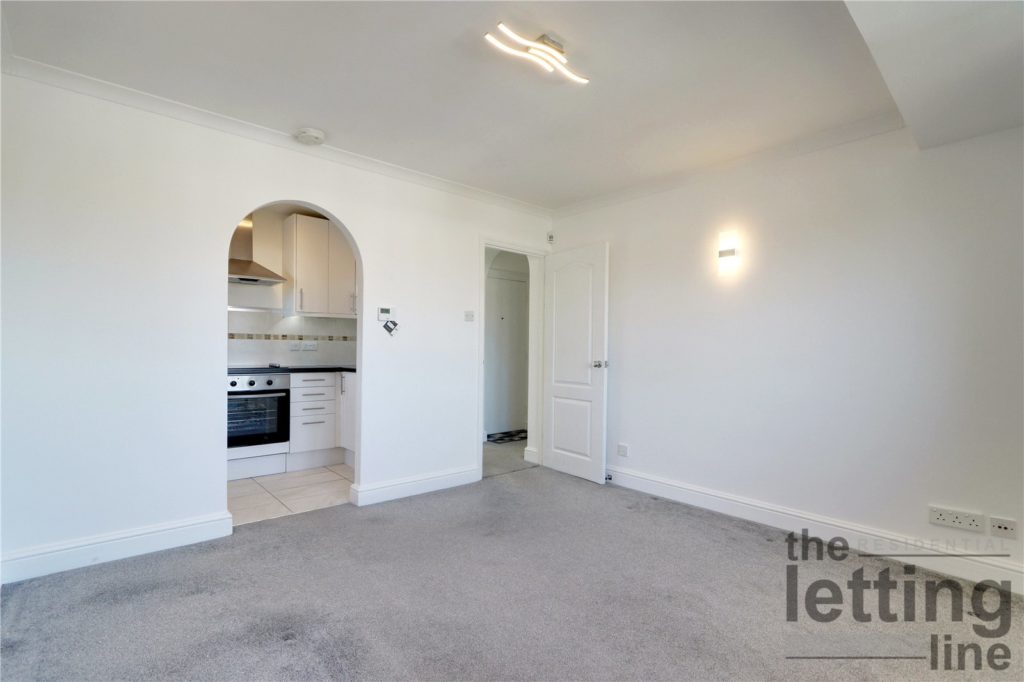 Barley Court, 44 Bury Green Road, Cheshunt, Waltham Cross, EN7 5AG