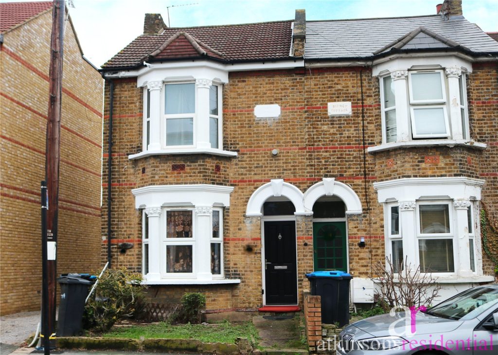 Browning Road, Enfield, Middlesex, EN2 0EW