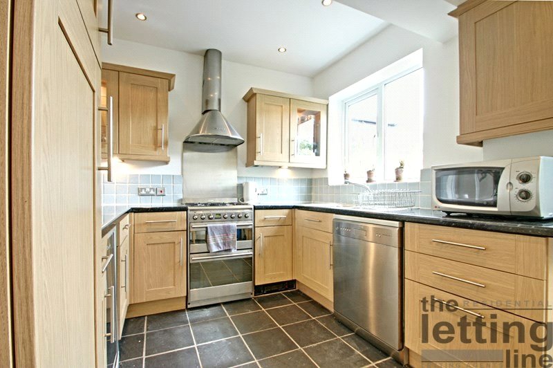 Rosemary Avenue, Enfield, Middlesex, EN2 0SR