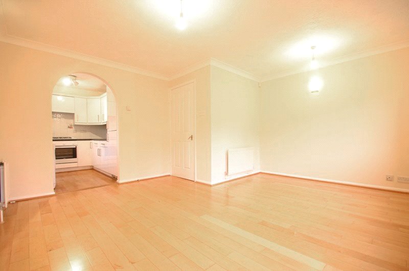 Waverley Road, Enfield, Middlesex, EN2 7AQ
