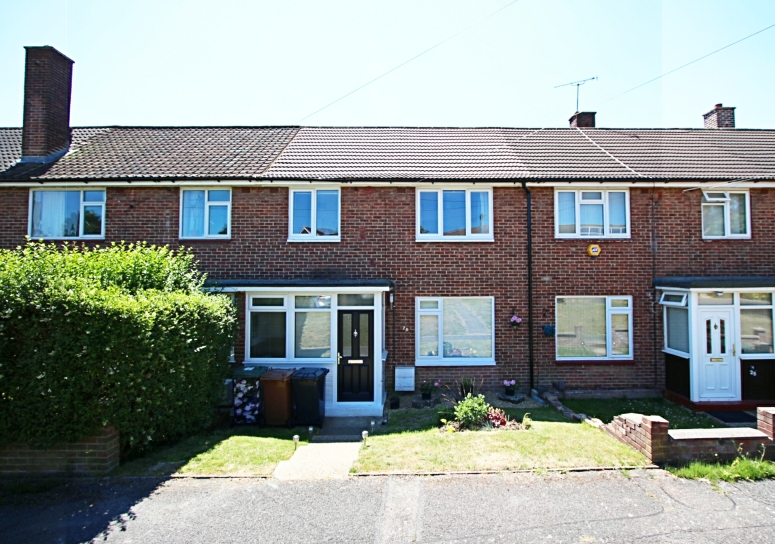 Stamford Close, Potters Bar, Hertfordshire, EN6 5NW