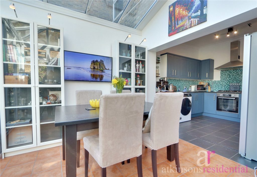 Birkbeck Road, Enfield, Middlesex, EN2 0DX