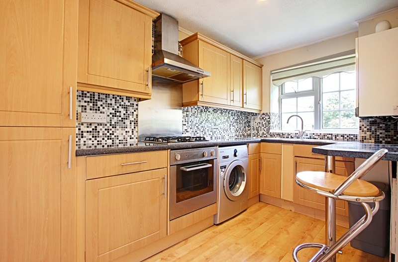 Crofton Way, Enfield, Middlesex, EN2 8HR