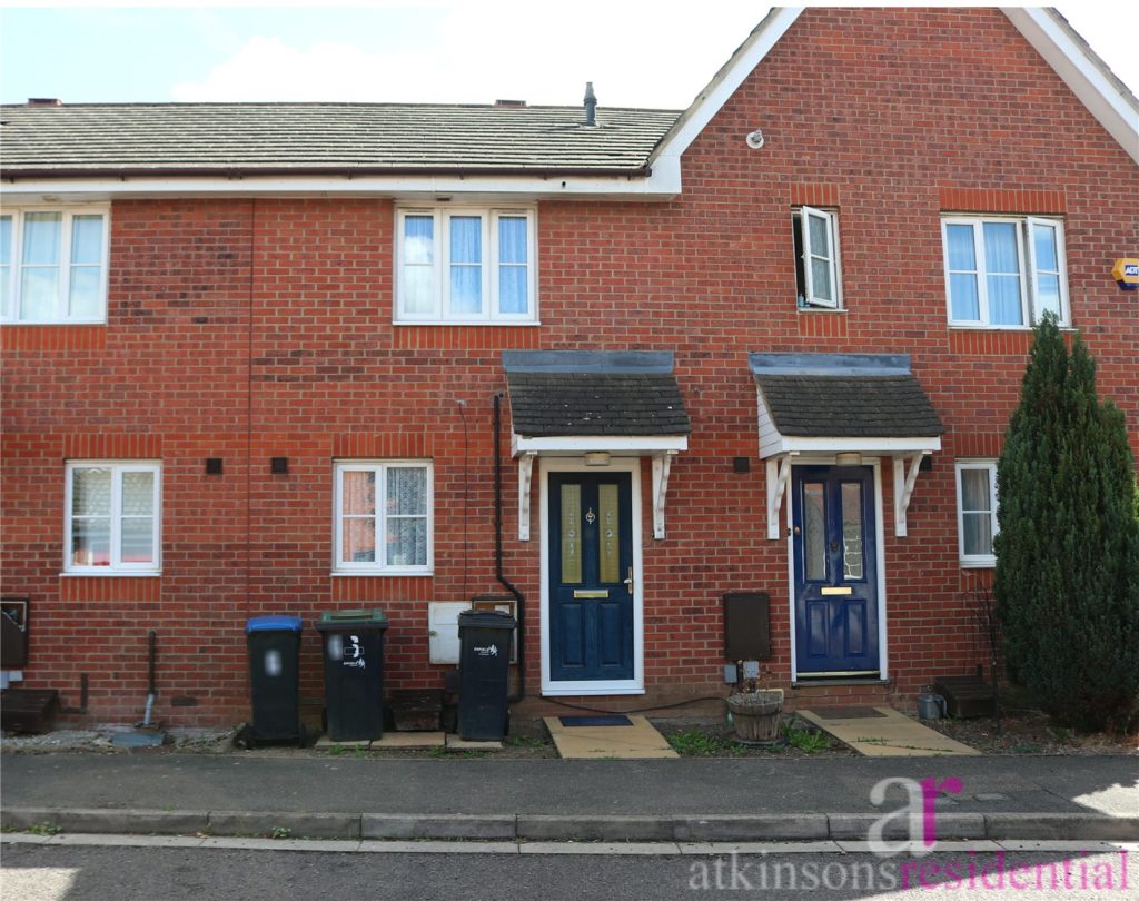 Landridge Drive, Enfield, EN1 4LG