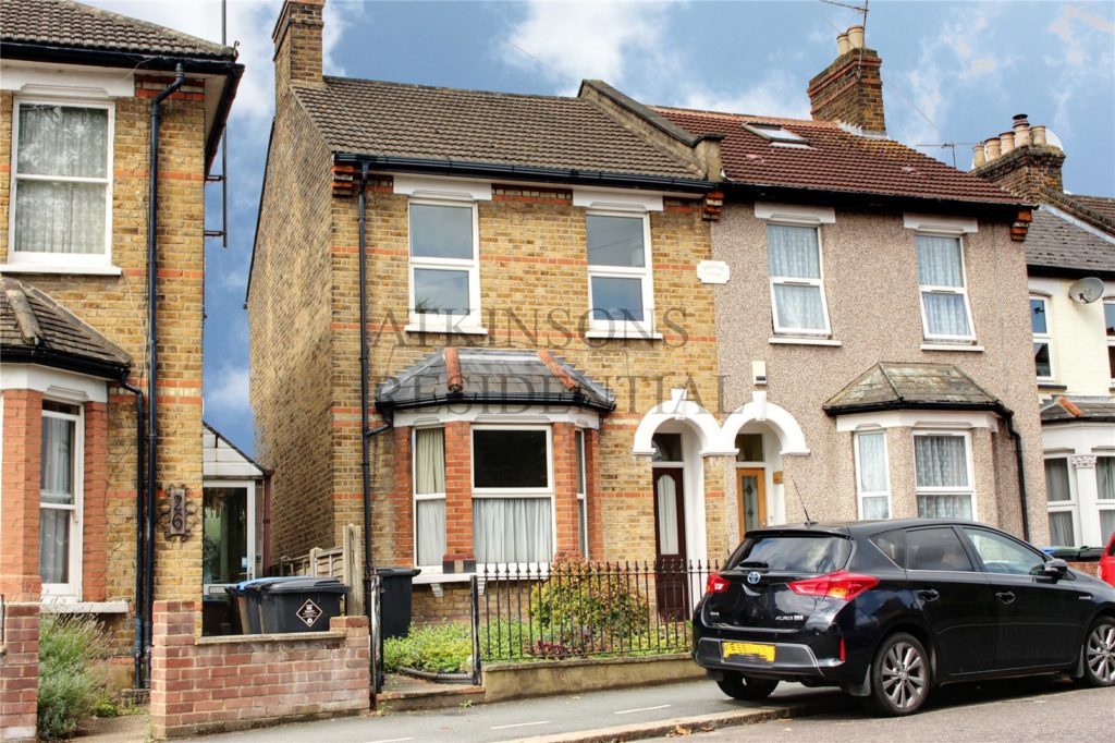 Browning Road, Enfield, EN2 0EL