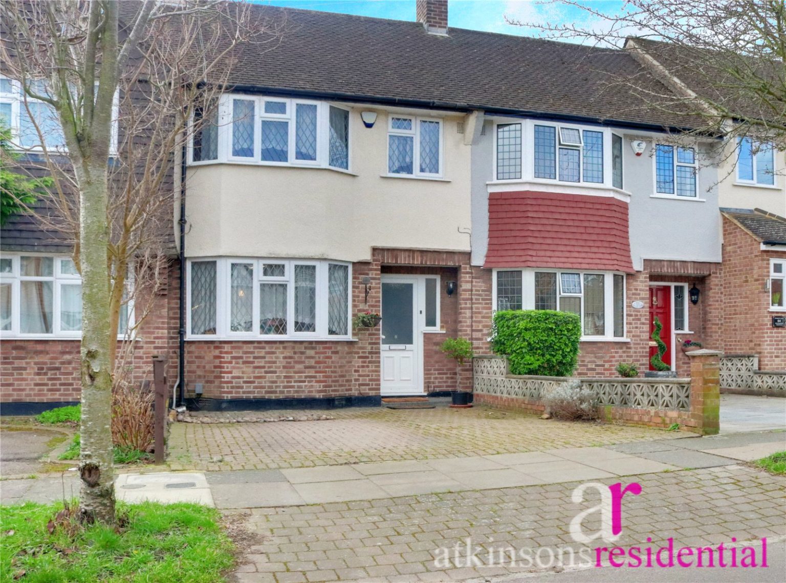 Kenilworth Crescent, Enfield, Middlesex, EN1 3RG Atkinsons Residential