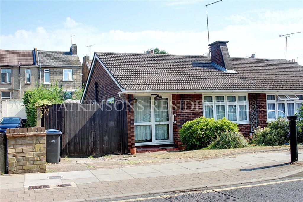 Tenniswood Road, Enfield, EN1 3LJ