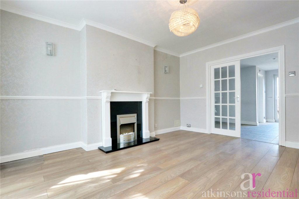 Baker Street, Enfield, Middlesex, EN1 3QU