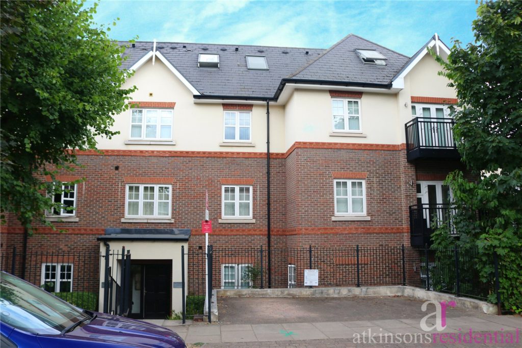 Linden Way, London, N14 4LY