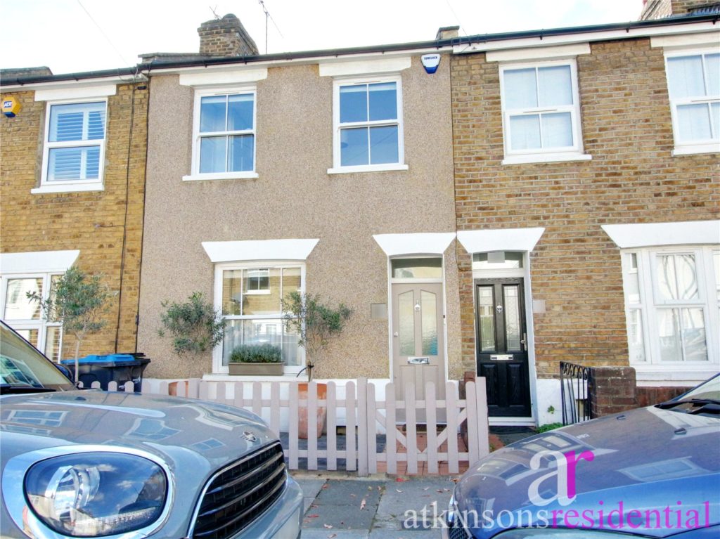 Merton Road, Enfield, EN2 0LS