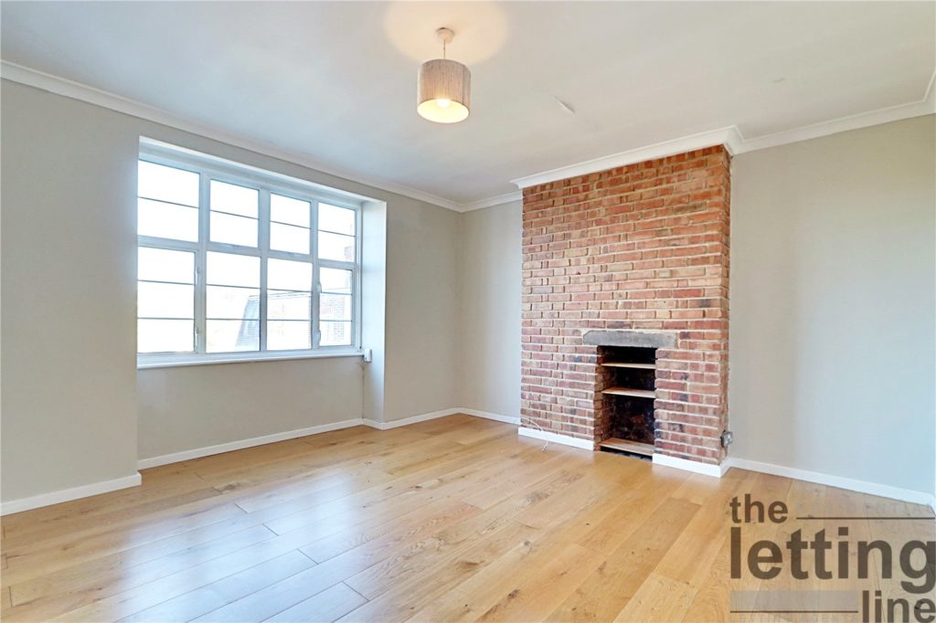 Eversley Park Road, London, N21 1JG