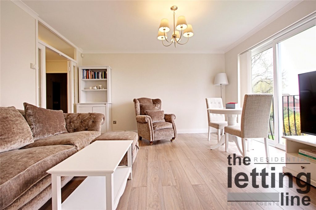 Fiona Court, The Ridgeway, Enfield, EN2 8PR