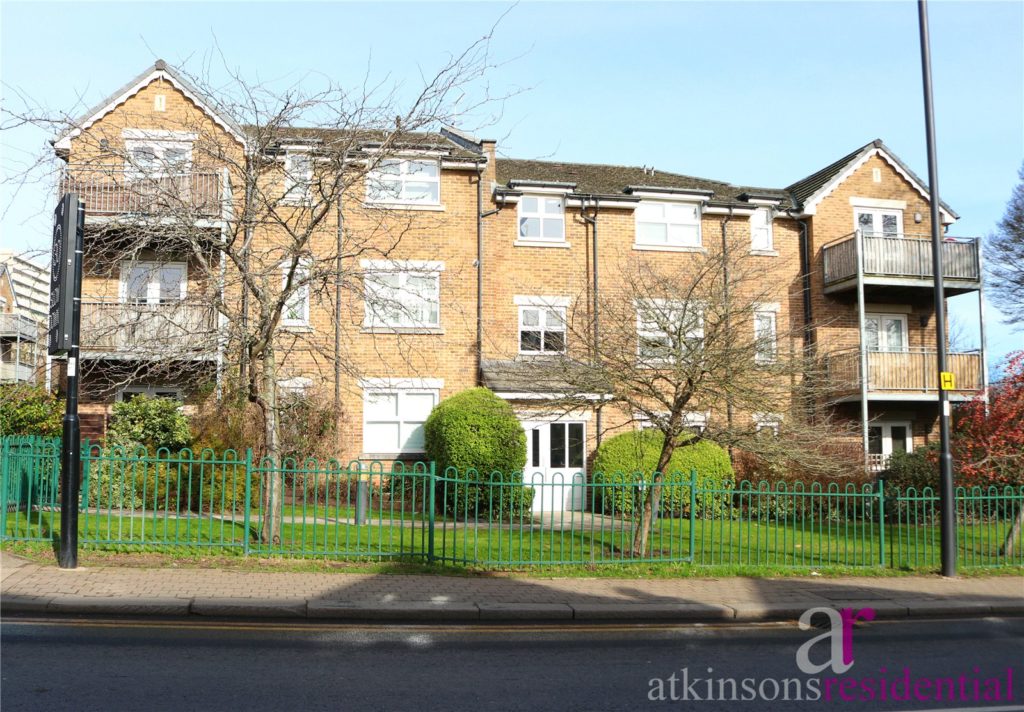 Pinnata Close, Enfield, EN2 0EG