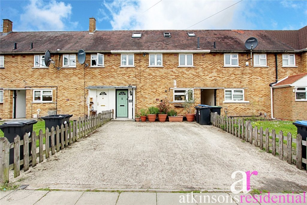 Manor Farm Road, Enfield, EN1 4SH