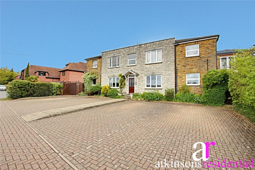 Strayfield Road, Enfield, EN2 9JP