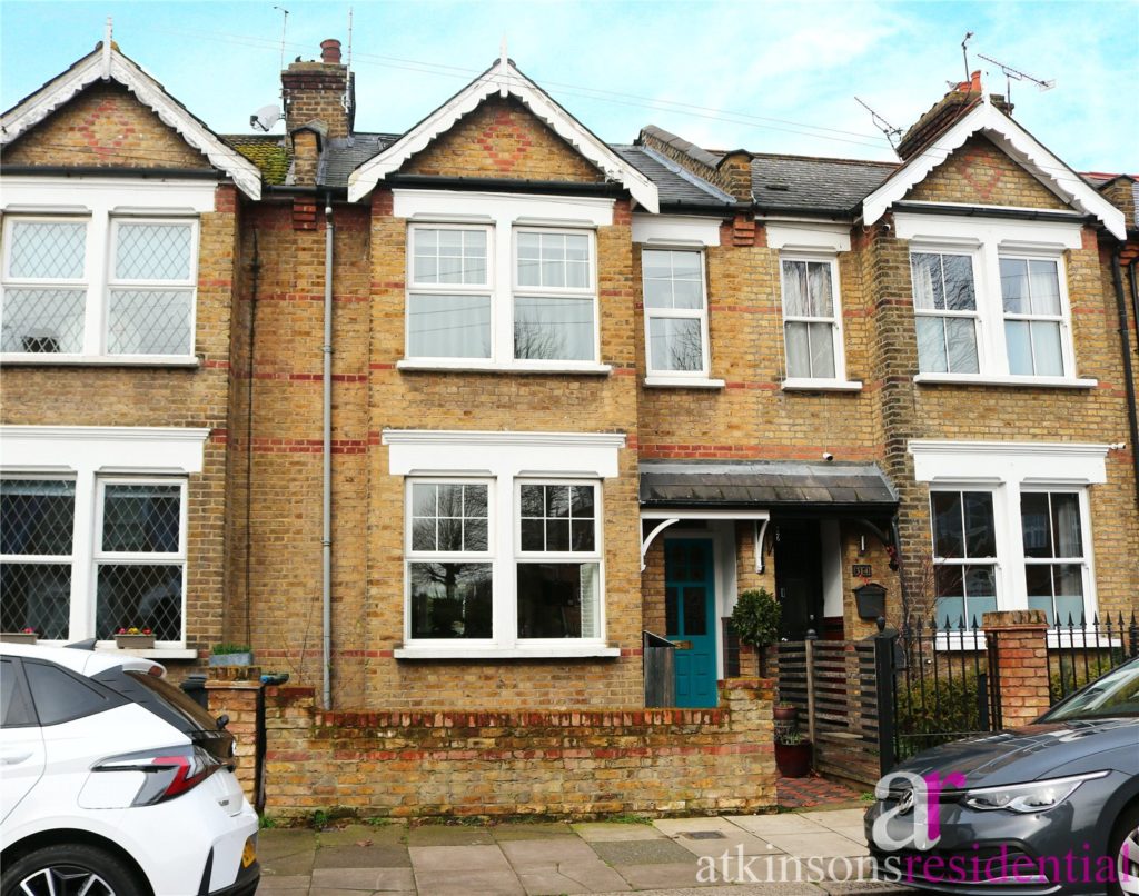 Lavender Road, Enfield, EN2 0ST
