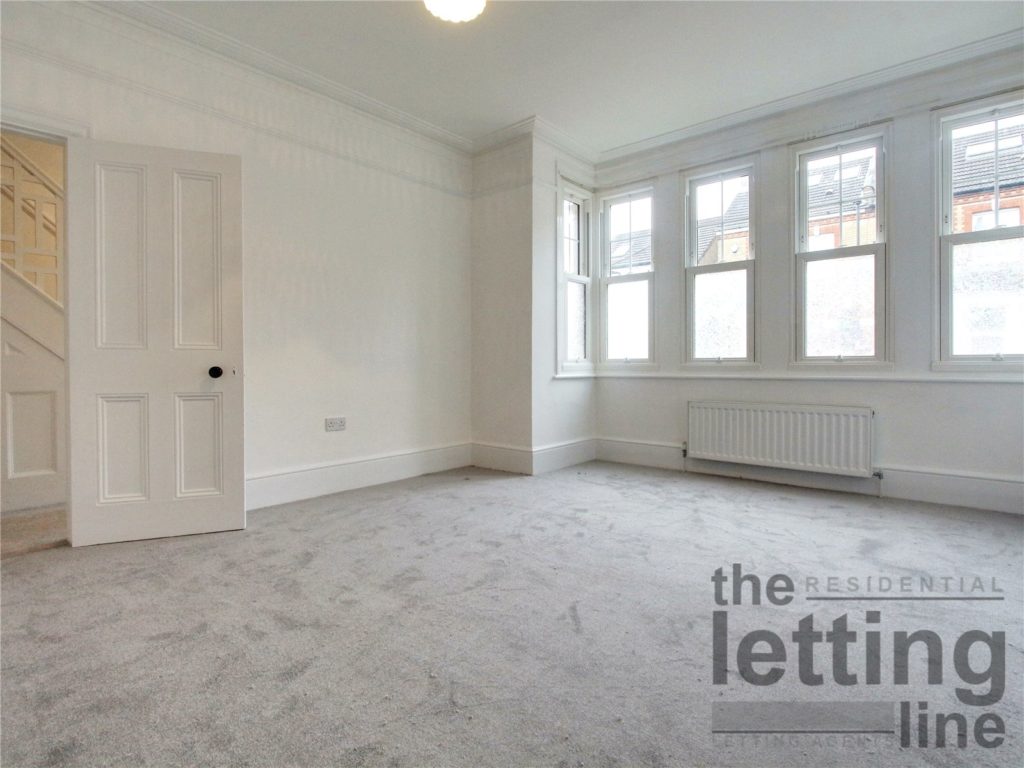 Morley Hill, Enfield, Middlesex, EN2 0BQ