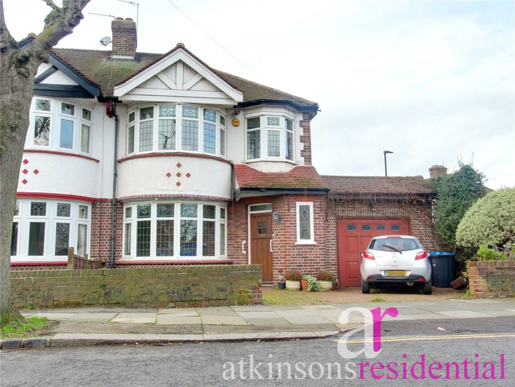 Wellington Road, Enfield, Middlesex, EN1 2RJ