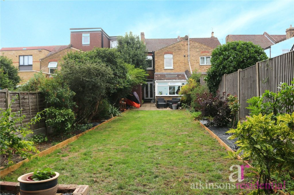 Browning Road, Enfield, Middlesex, EN2 0EJ
