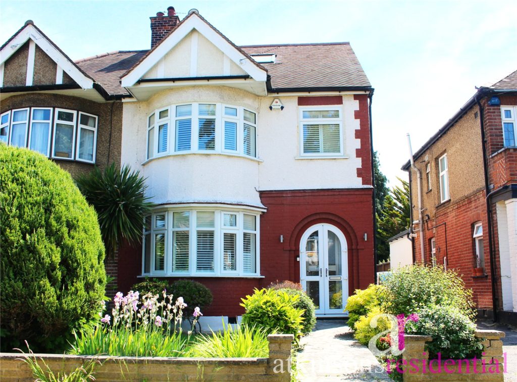 Property Search Atkinsons Residential