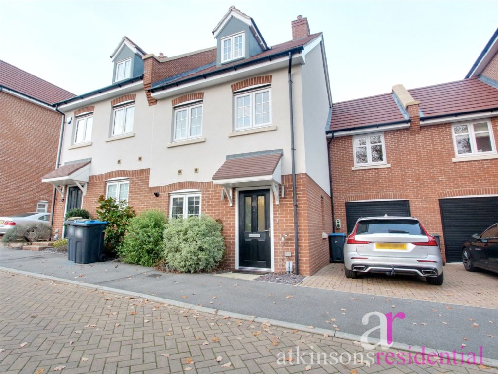 Friar Road, Enfield, Middlesex, EN2 8FZ