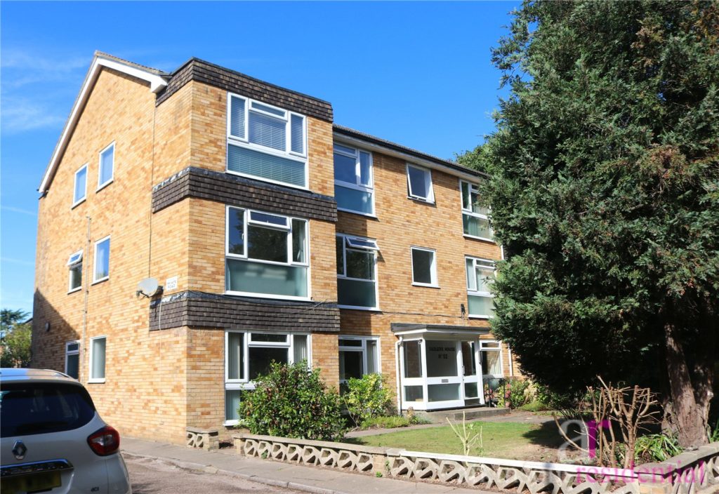Wellington Road, Enfield, Middlesex, EN1 2PQ