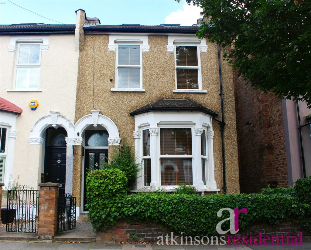 Fotheringham Road, Enfield, Middlesex, EN1 1QG