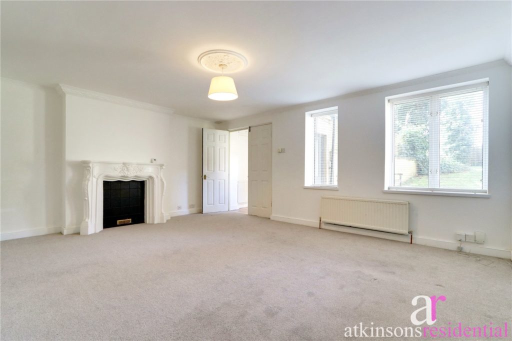 10-12 The Ridgeway, Enfield, Middlesex, EN2 8QH