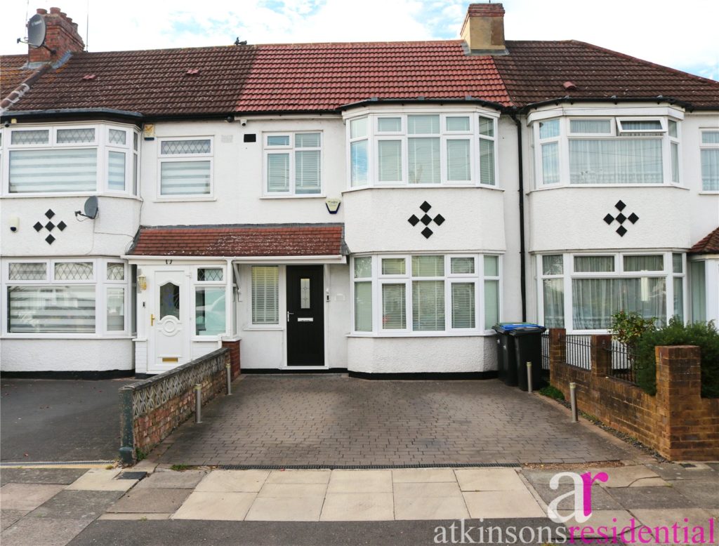 Broadlands Avenue, Enfield, Middlesex, EN3 5AF