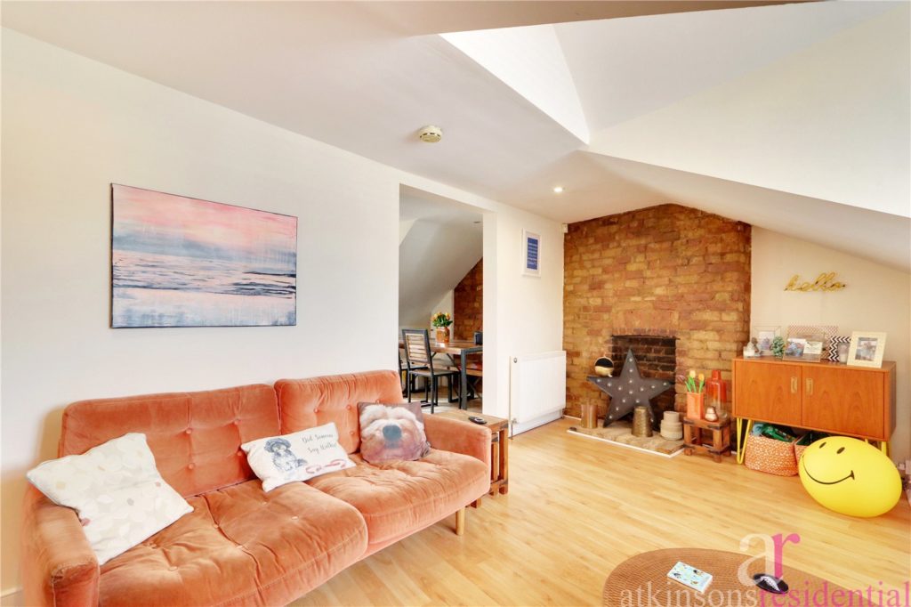 Lancaster Road, Enfield, Middlesex, EN2 0BX
