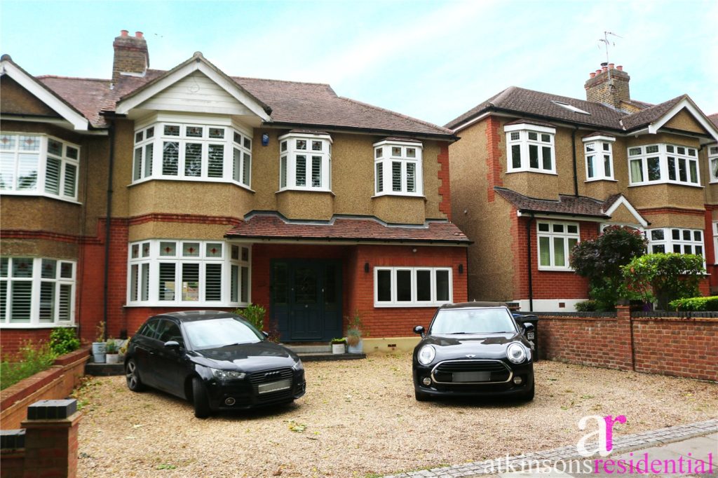 Browning Road, Enfield, Middlesex, EN2 0HH