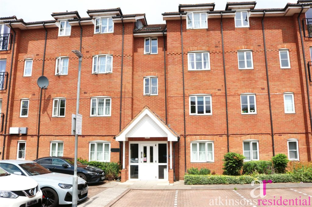 Vancouver Road, Broxbourne, Hertfordshire, EN10 6FB