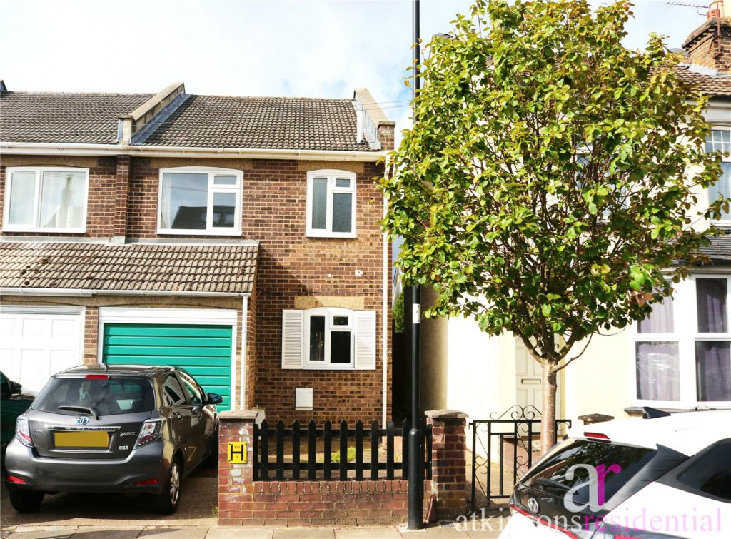 Lavender Road, Enfield, Middlesex, EN2 0SU